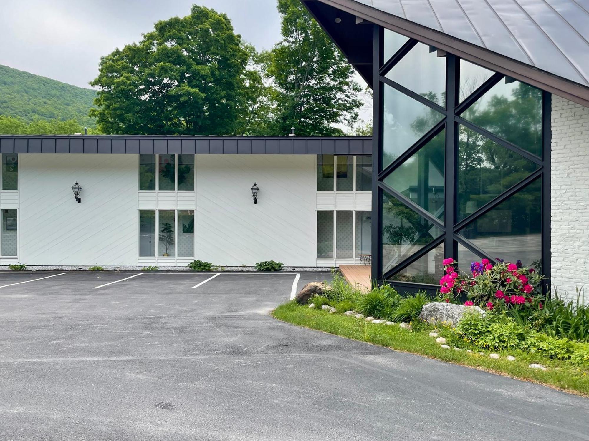 曼彻斯特中心 托尔旅馆酒店 外观 照片